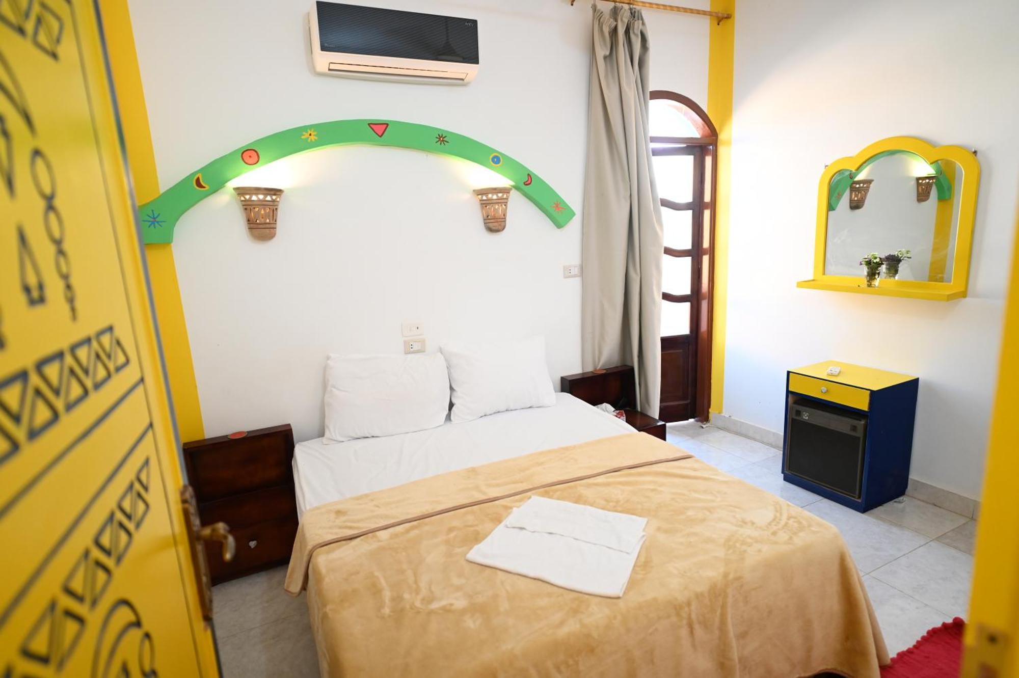 Fadlos Anay Nubian Guesthouse فضلوس أناي Асуан Экстерьер фото
